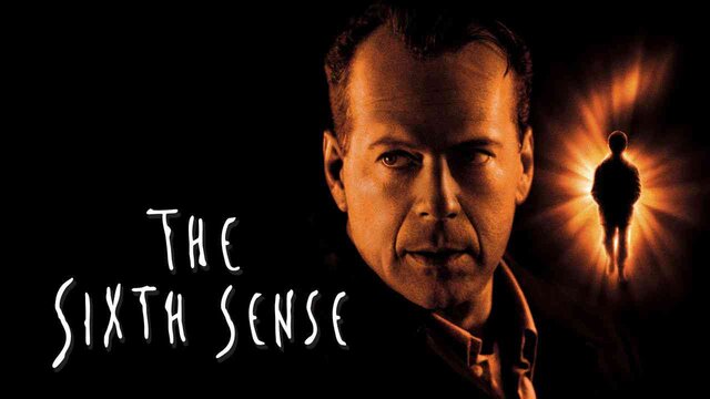 The Sixth Sense – Altıncı His (1999)