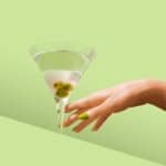 martini