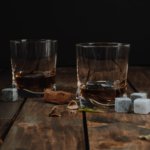 whiskey