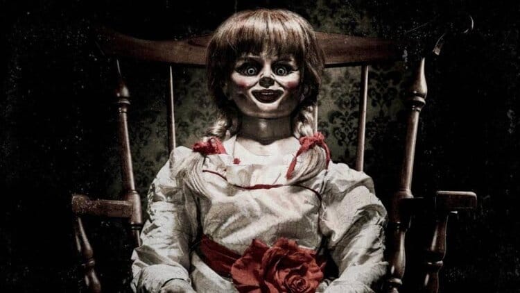 Annabelle yerli ve yabancı korku filmleri