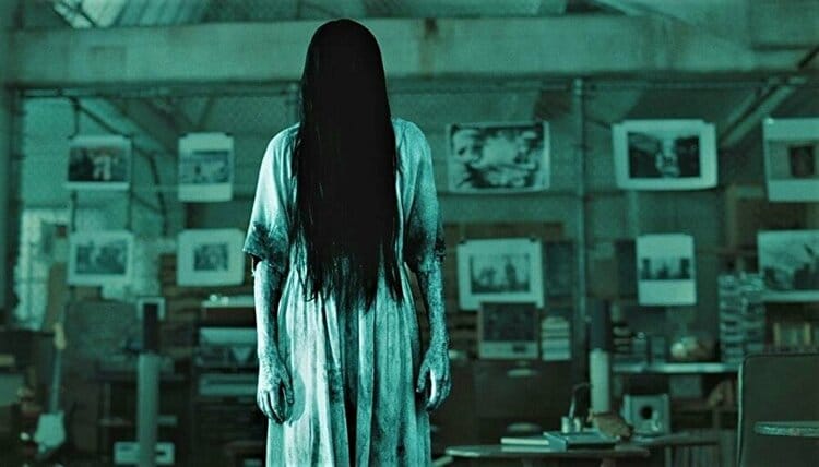 The Ring (2002)