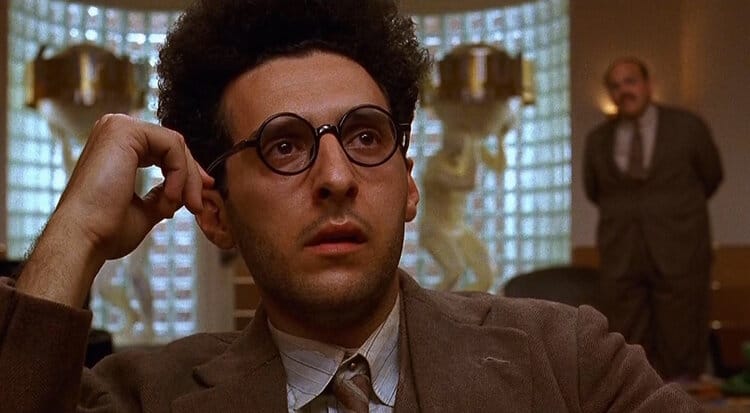 Barton Fink