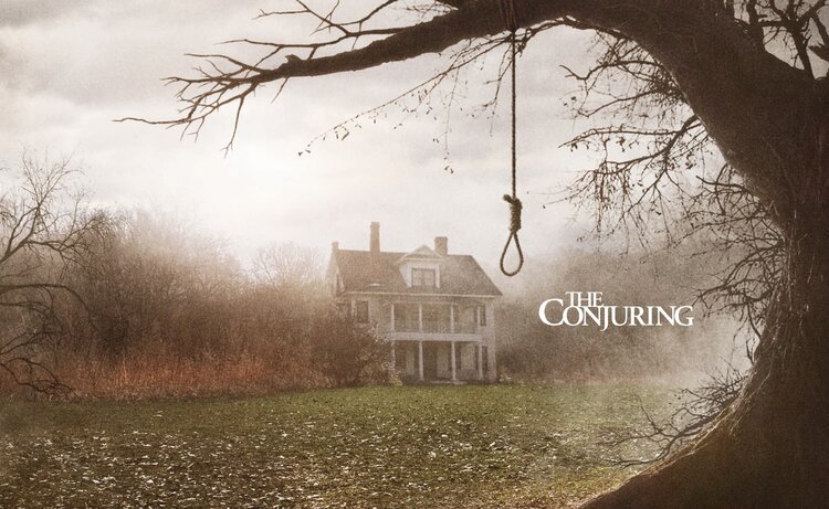The Conjuring - The Fear Session (2013)