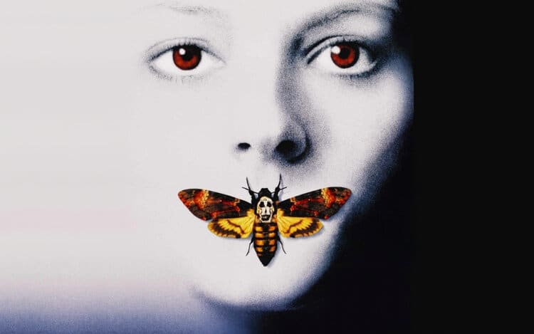 The Silence Of The Lambs (1991)