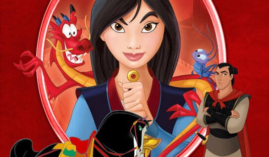 mulan