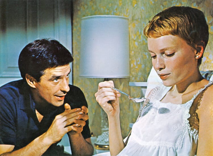 Rosemary's Baby (1968)