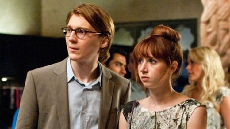 Ruby Sparks