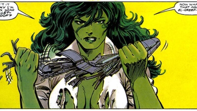 she hulk