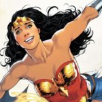 wonder woman