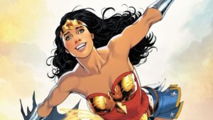 Kadın Süper Kahramanlar: Dünyayı Kurtaran Gerçek Kahramanlara Bakış