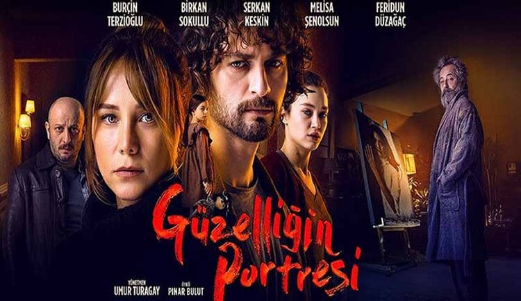 Güzelliğin Portresi (2019)