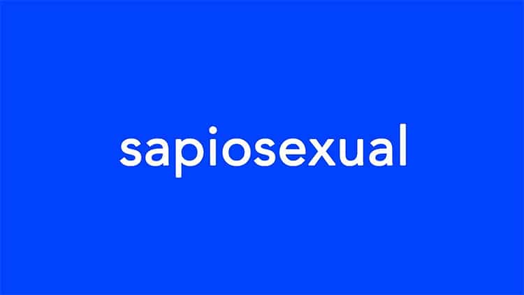 sapyoseksüel cinsel yönelim