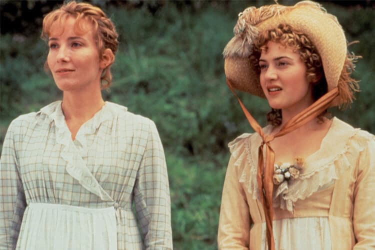 Sense and Sensibility