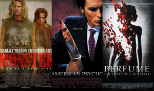 Serial Killer Movies: 20 Serial Killer Movies That Will Give You Goosebumps