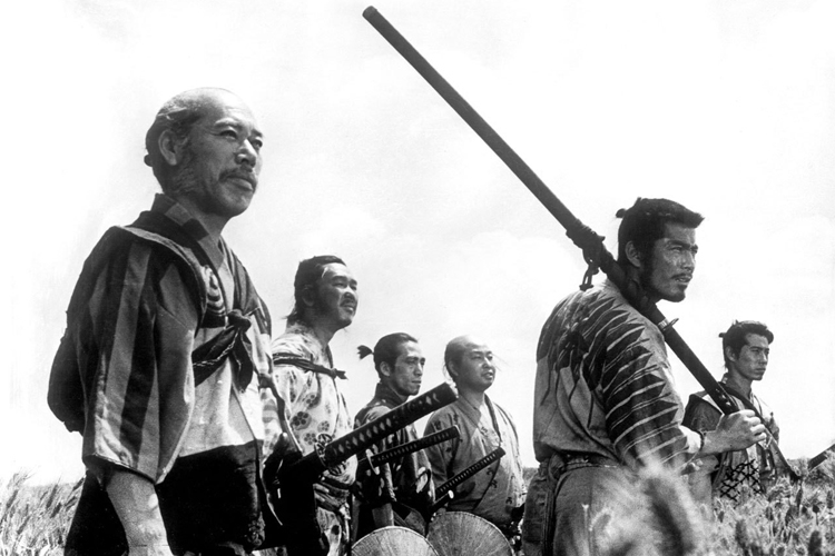 Seven Samurai