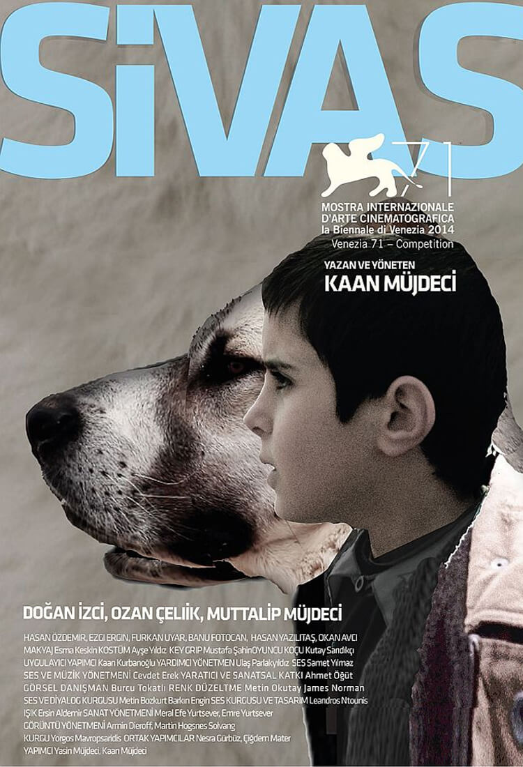 sivas ödüllü türk filmleri