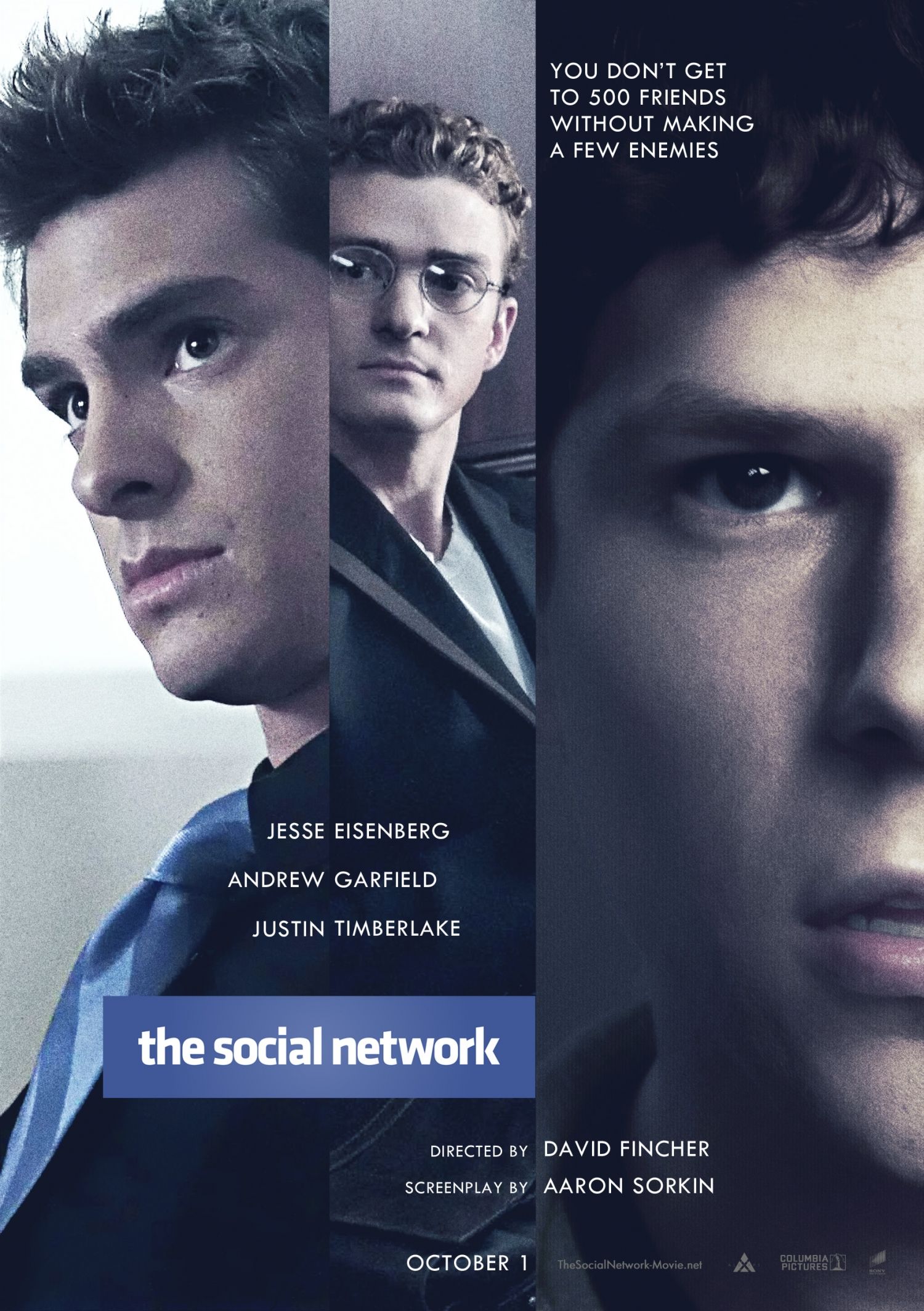 The Social Network