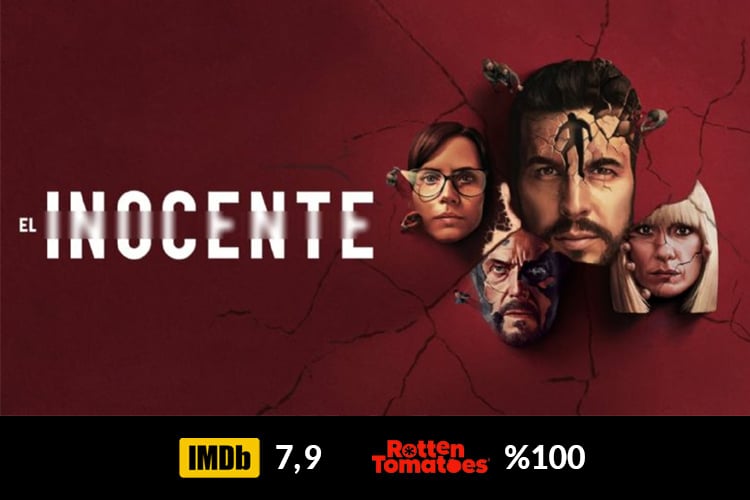 el inocente