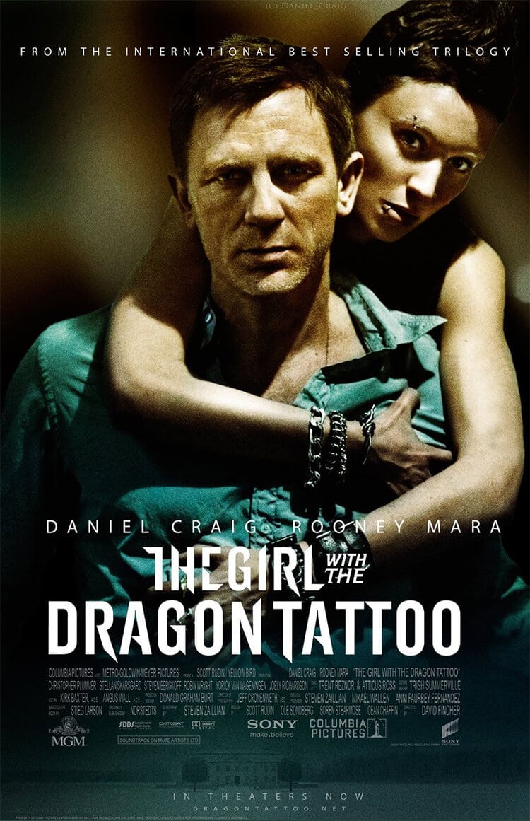 Killer Tattoo 2001  IMDb