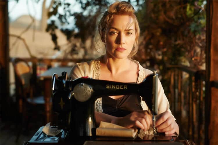 The Dressmaker