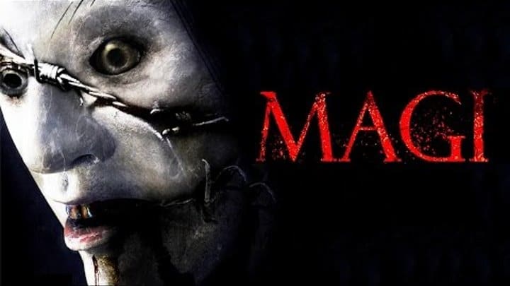 Magi local and foreign horror films