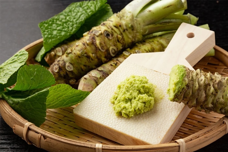 Wasabi Nedir, Nasıl Yapılır ve Gerçek Wasabi Neden Bu Kadar Pahalıdır?