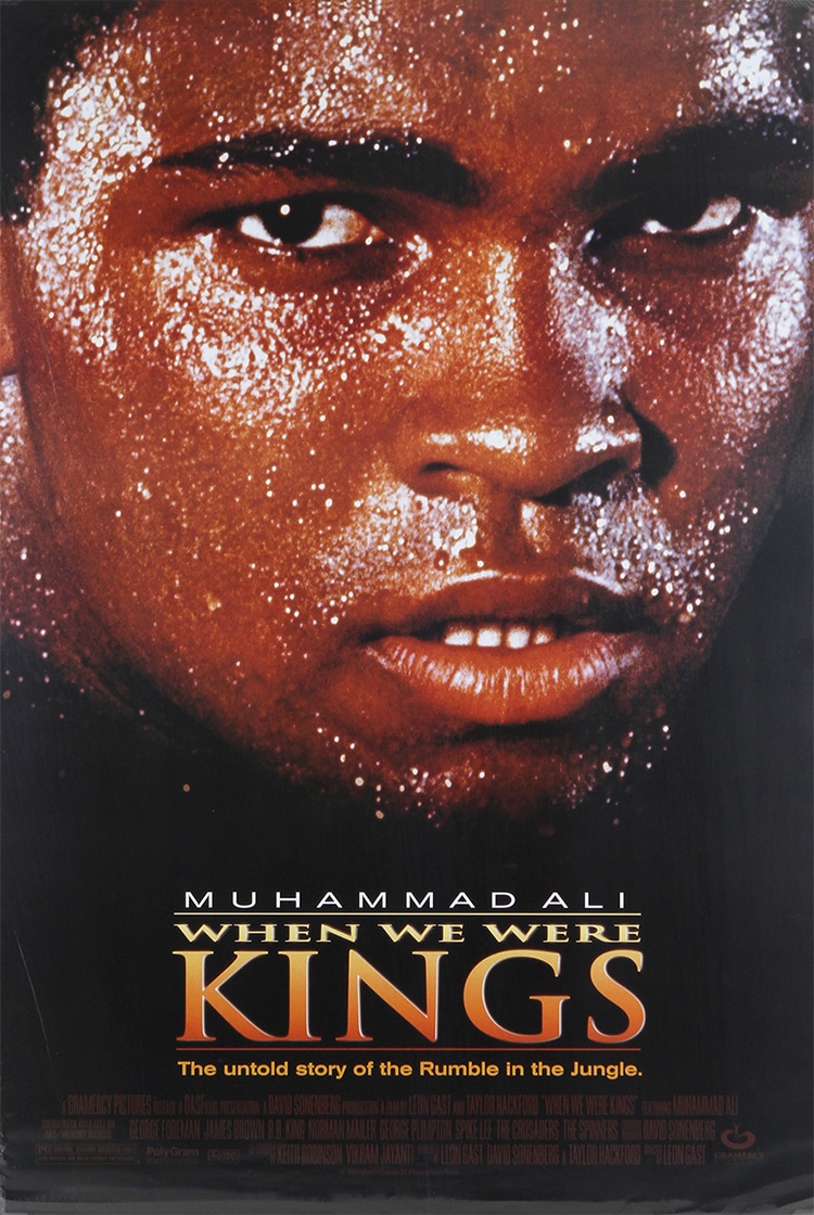 boxing movies