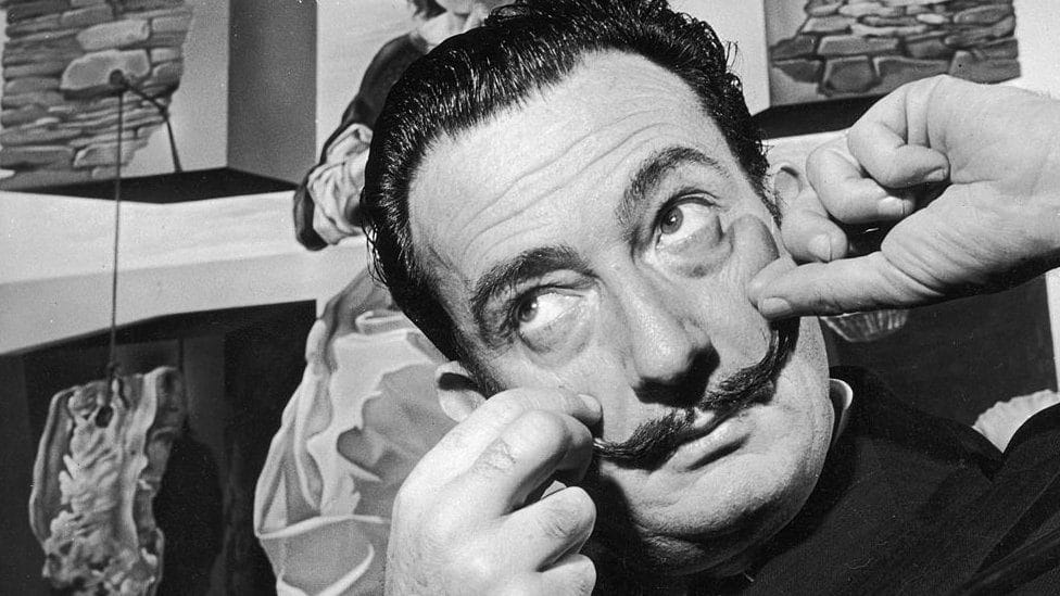 Salvador Dali: Unknowns About the Famous Artist’s Life and Works