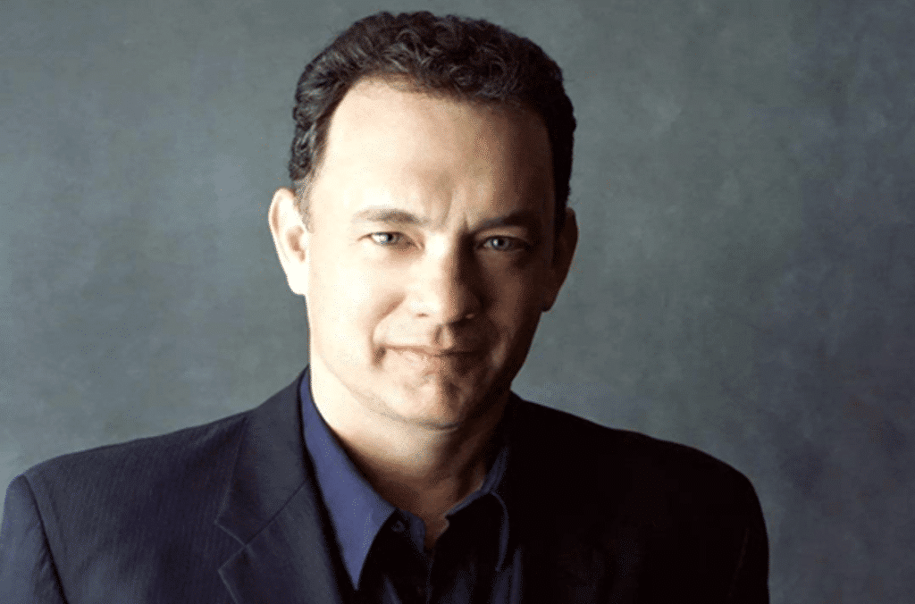 tom hanks filmleri