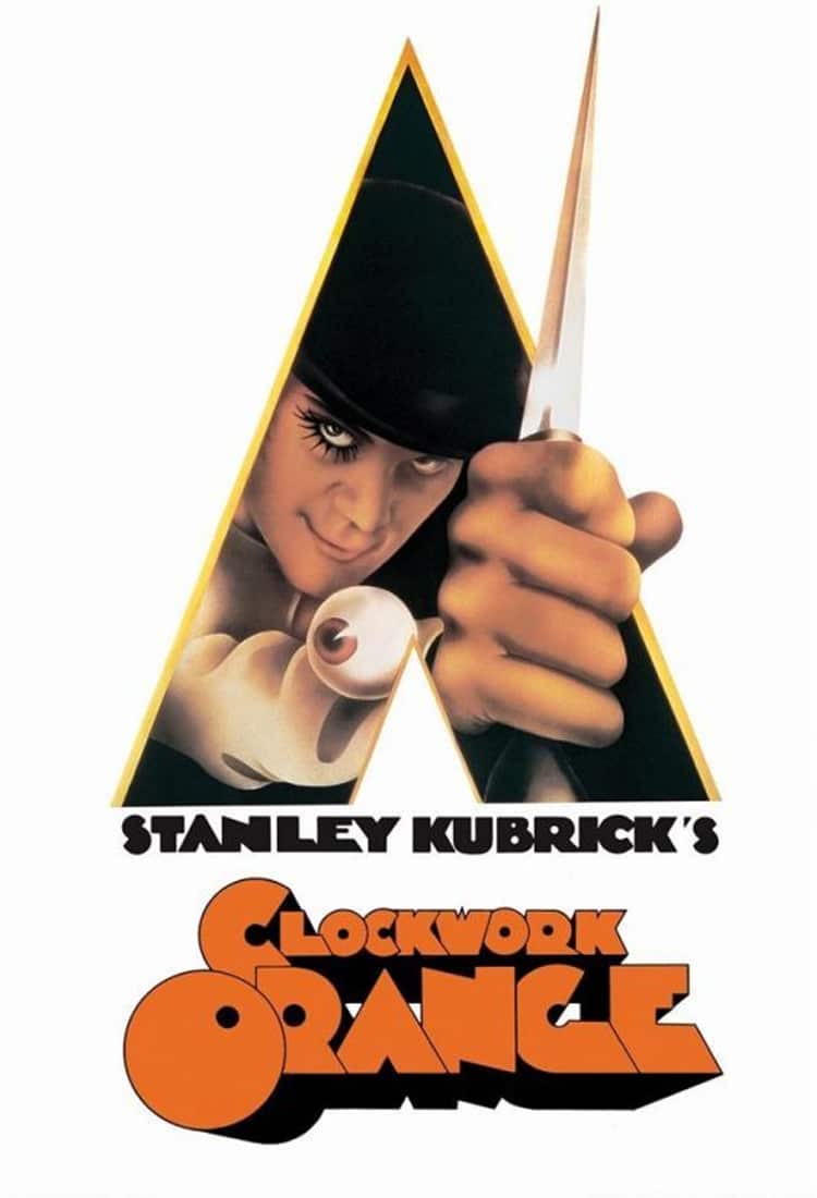 A Clockwork Orange