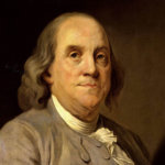 Benjamin Franklin