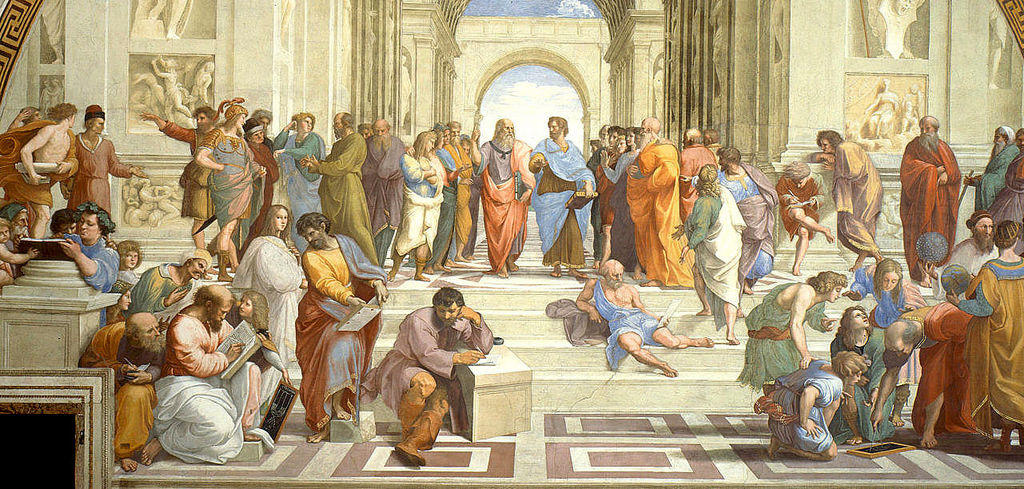 Antik Yunan Medeniyeti Hakkında Bilmeniz Gereken İlginç 20 Bilgi