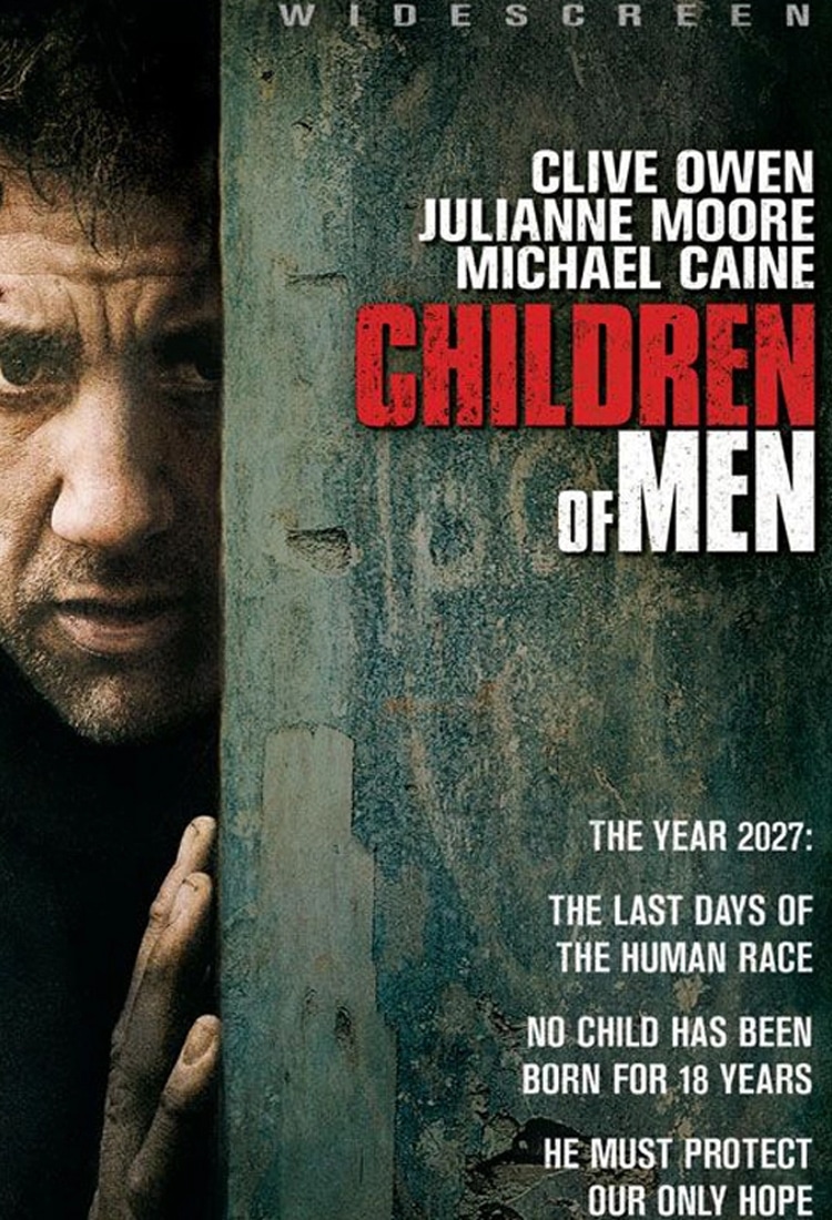 Children of Men