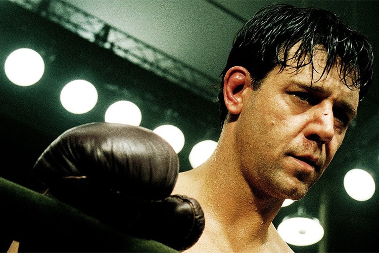 Cinderella Man