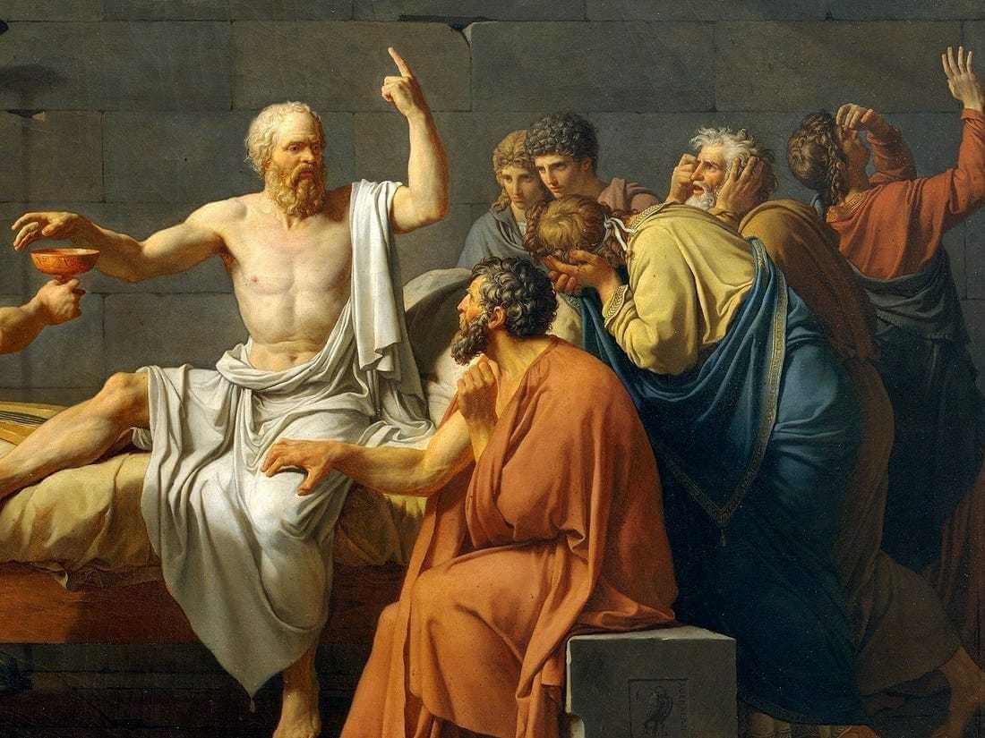 Who is a Philosopher: A Philosophical Journey Through the Ages