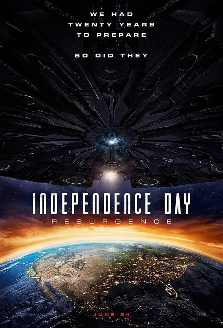 Independence Day