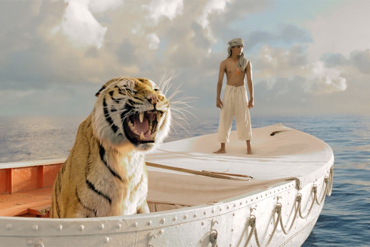 Life of Pi fantastik macera filmleri