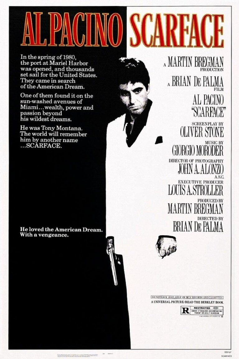 Al Pacino Filmleri: Yaşayan Efsanenin İzlemeniz Gereken 10 Filmi