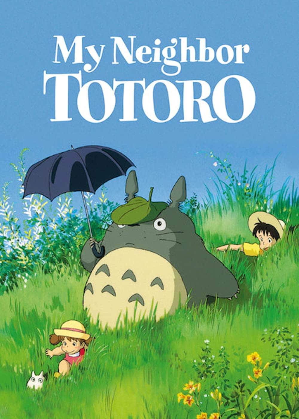 Hayao Miyazaki Filmleri