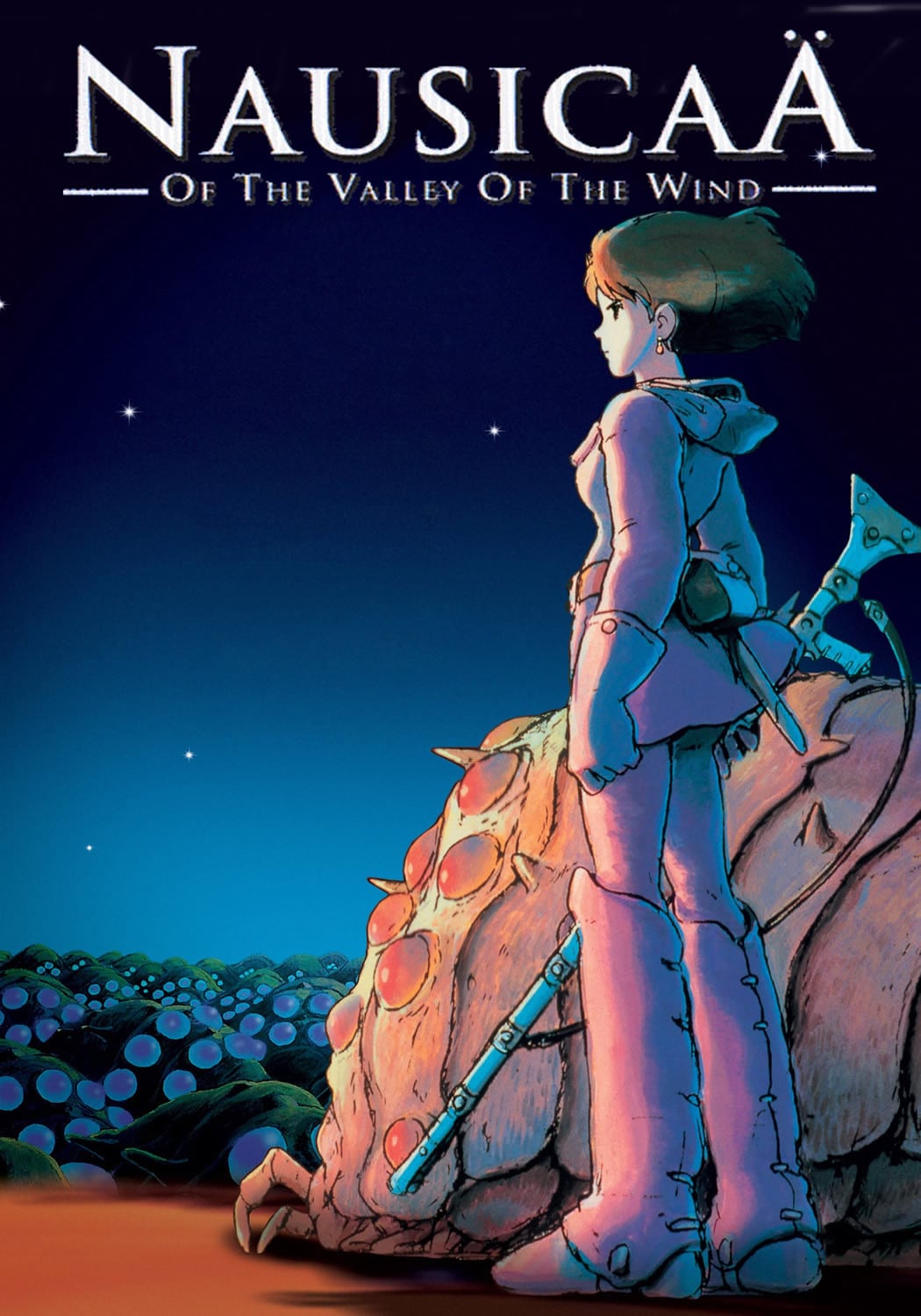 Hayao Miyazaki Movies