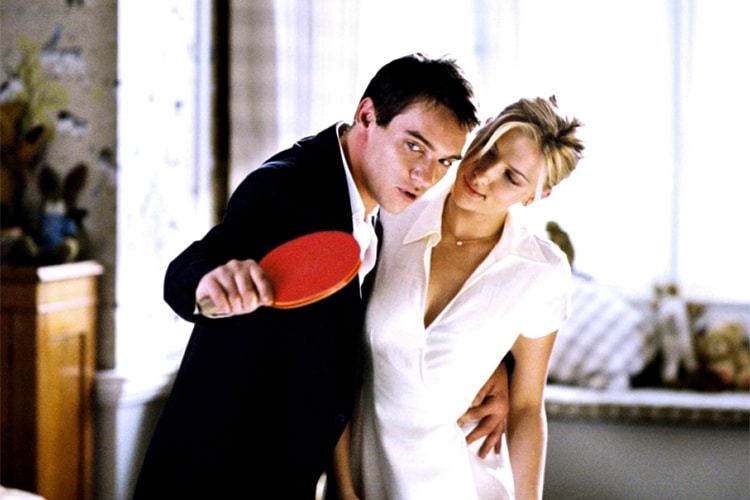 Match Point