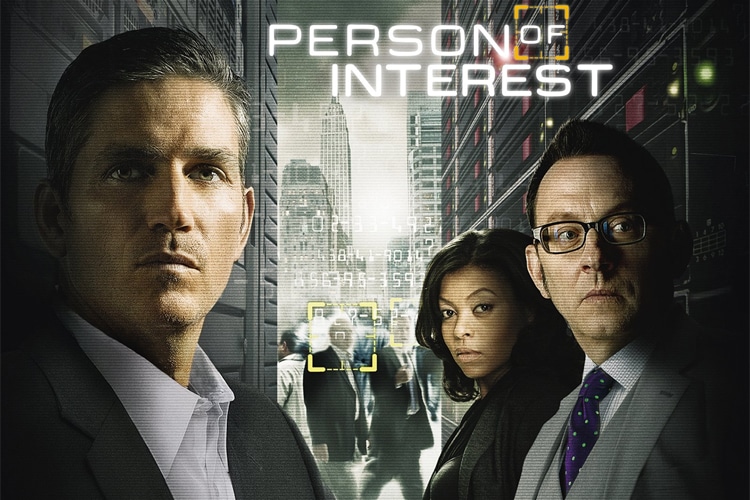 Person of Interest