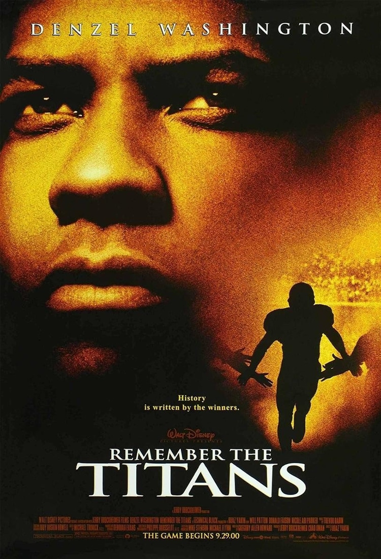 Remember the Titans