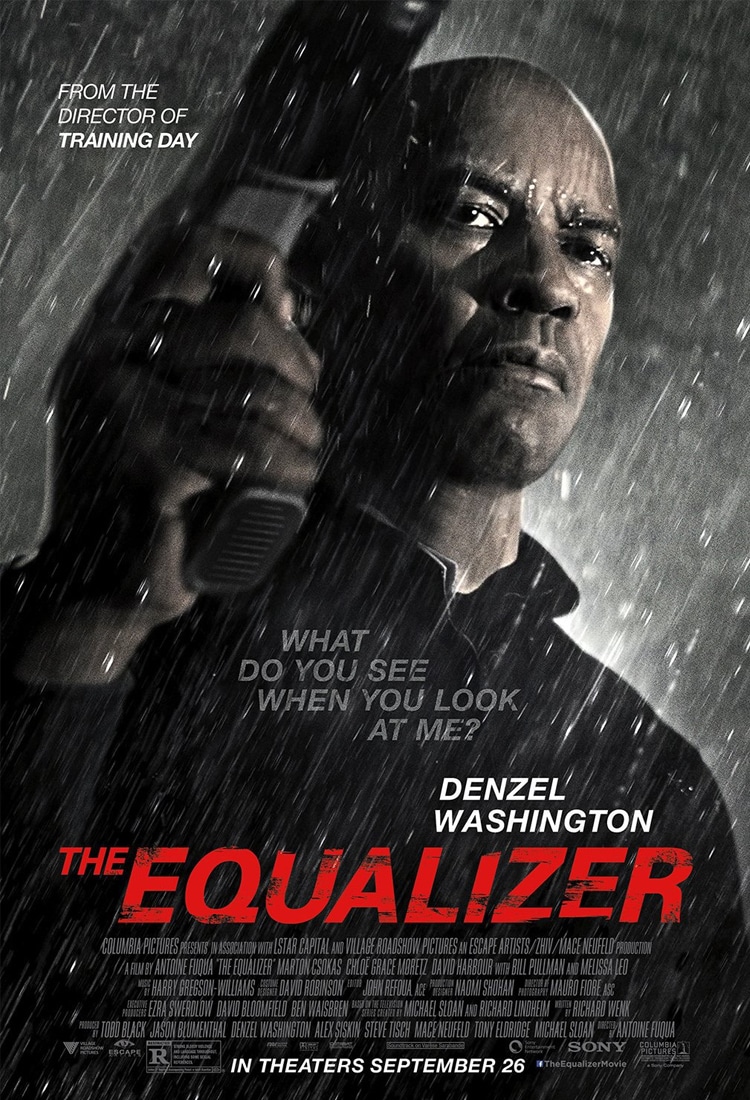 The Equalizer