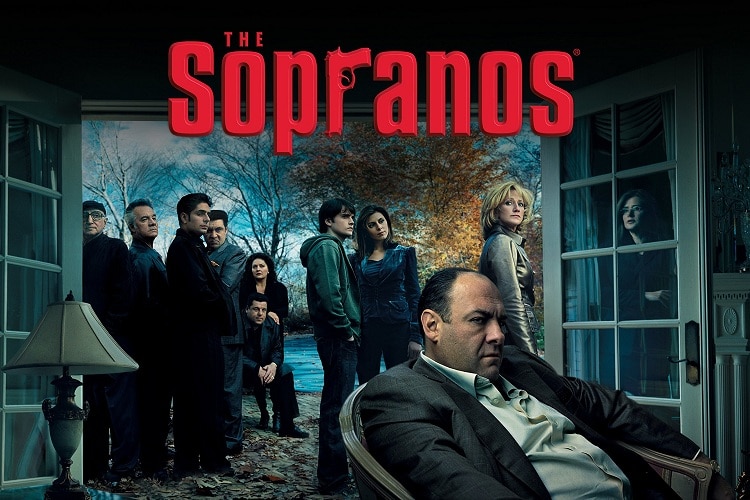 sopranos