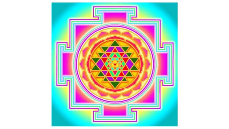 What is Sri Yantra? What Are the Types of Yantras and their Meanings?