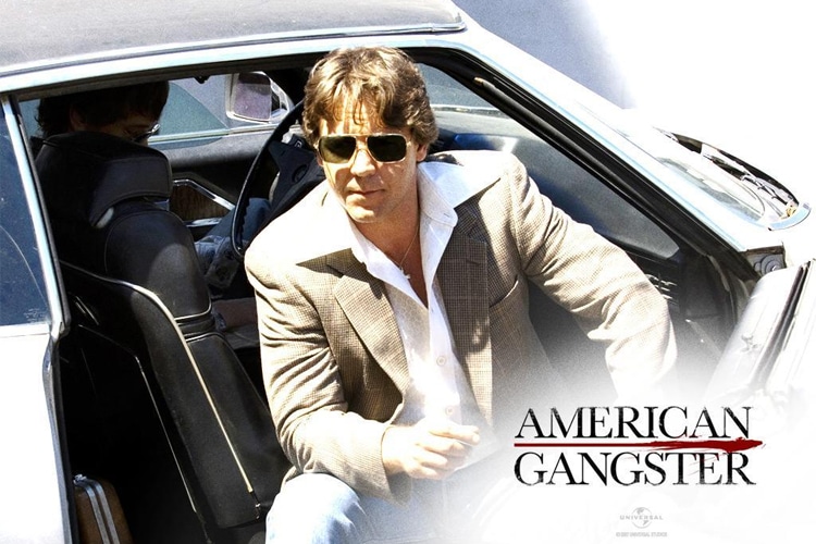 american gangster russell crowe filmleri