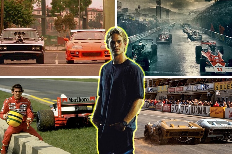 Car Movies: 20 Exciting Car Movies for Those Who Live Fast in the Left Lane