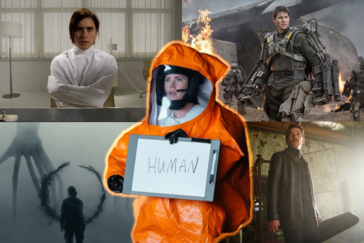 Sci-Fi Movies: 51 Favorite Sci-Fi Movies from Past to Present
