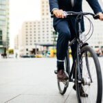 cycling
